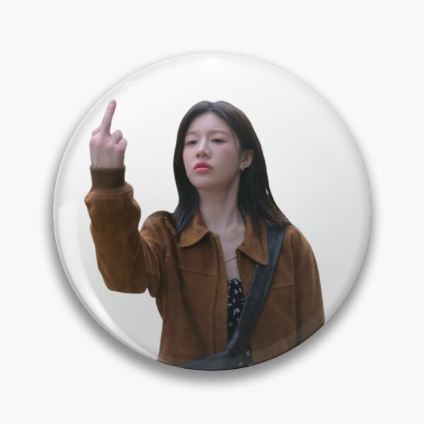 Item preview, kdrama meme designed and sold by selvashop.