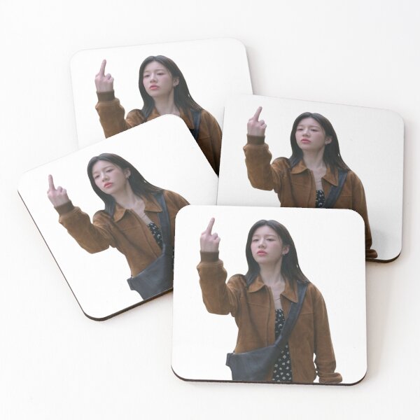 Item preview, kdrama meme designed and sold by selvashop.