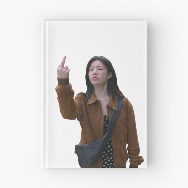 Item preview, kdrama meme designed and sold by selvashop.