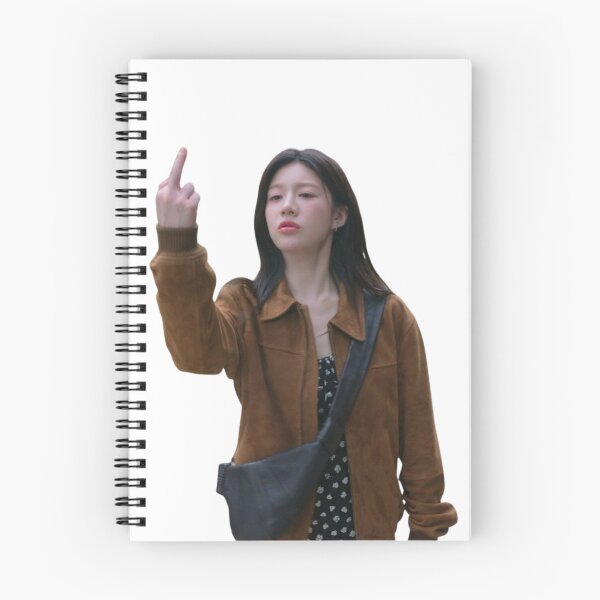 Item preview, kdrama meme designed and sold by selvashop.