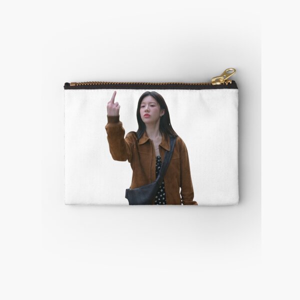 Item preview, kdrama meme designed and sold by selvashop.