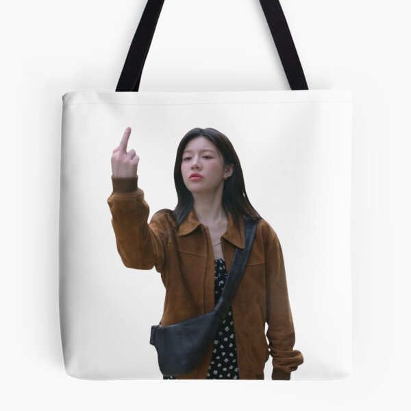 Item preview, kdrama meme designed and sold by selvashop.