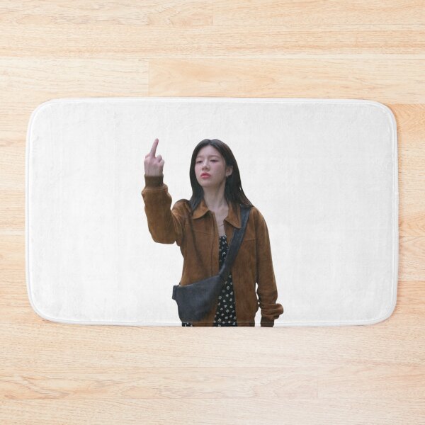 Item preview, kdrama meme designed and sold by selvashop.