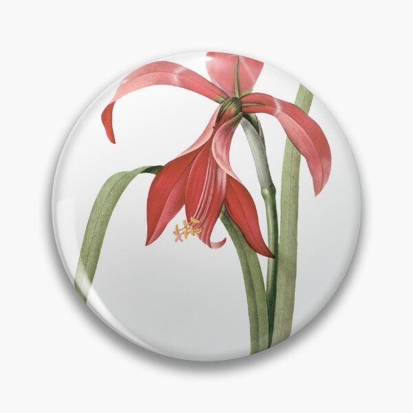 Item preview, The Aztec Lily designed and sold by interdesigner.
