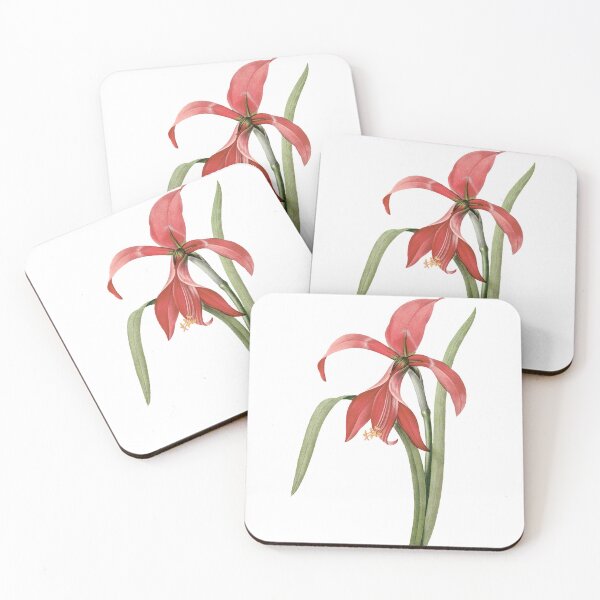 Item preview, The Aztec Lily designed and sold by interdesigner.