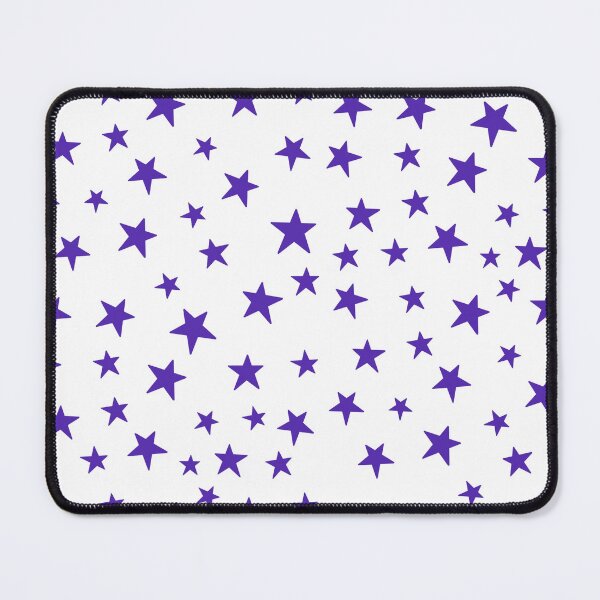 Item preview, Purple Stars designed and sold by sdanae3.
