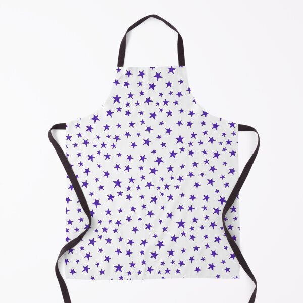 Item preview, Purple Stars designed and sold by sdanae3.