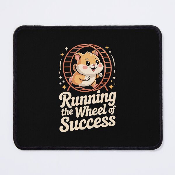 Item preview, running the wheel of success designed and sold by jkrphoto.