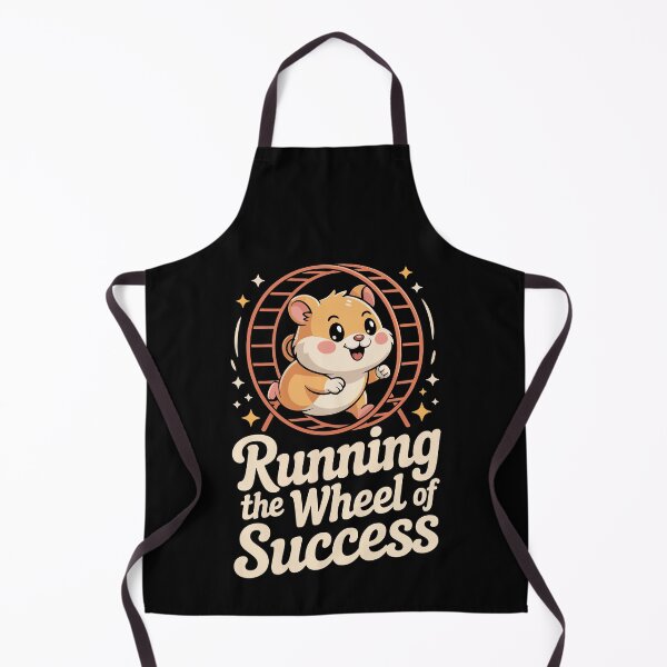 Item preview, running the wheel of success designed and sold by jkrphoto.