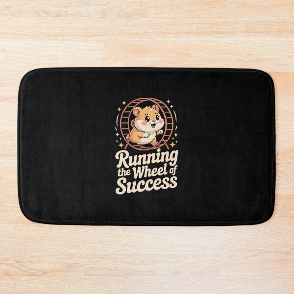 Item preview, running the wheel of success designed and sold by jkrphoto.