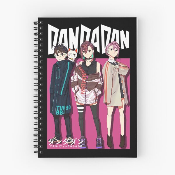 Item preview, ダンダダン designed and sold by KEEP-.