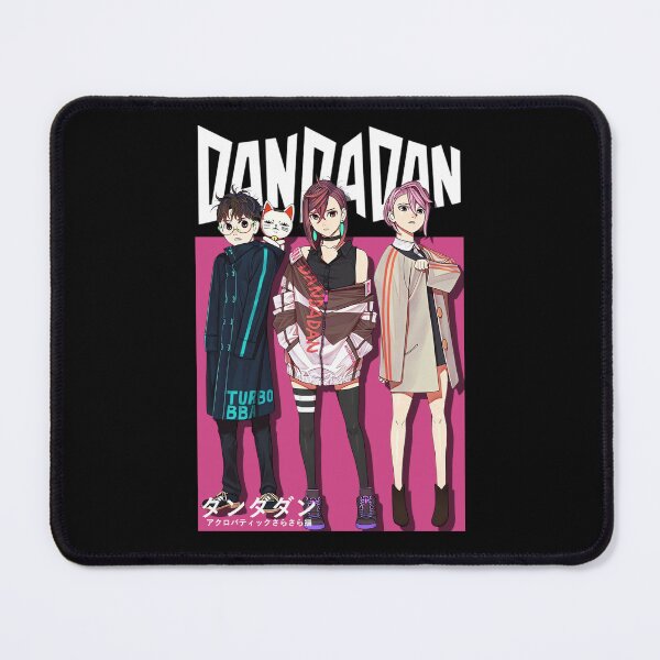 Item preview, ダンダダン designed and sold by KEEP-.