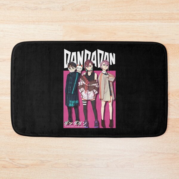 Item preview, ダンダダン designed and sold by KEEP-.