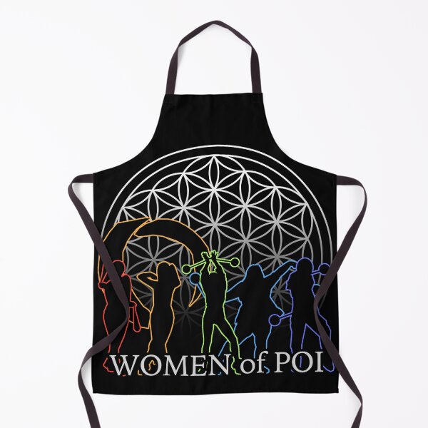 Item preview, WOMEN of POI  designed and sold by Krysten Hagedorn.