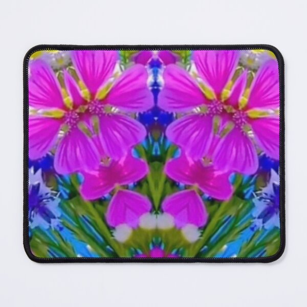 Item preview, ©Pink Heartflower Bouquet v1 designed and sold by joymoverartography.