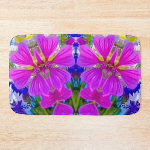 Item preview, ©Pink Heartflower Bouquet v1 designed and sold by joymoverartography.