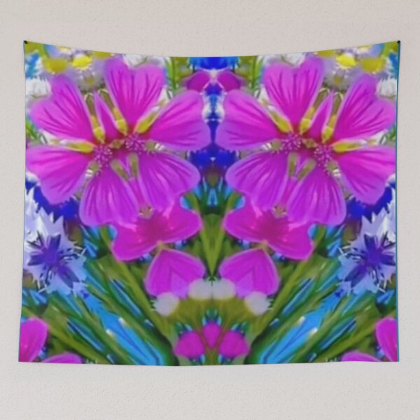 Item preview, ©Pink Heartflower Bouquet v1 designed and sold by joymoverartography.