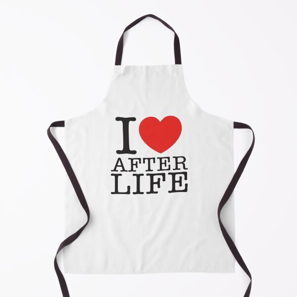 Item preview, I Love After Life designed and sold by shitpostee.
