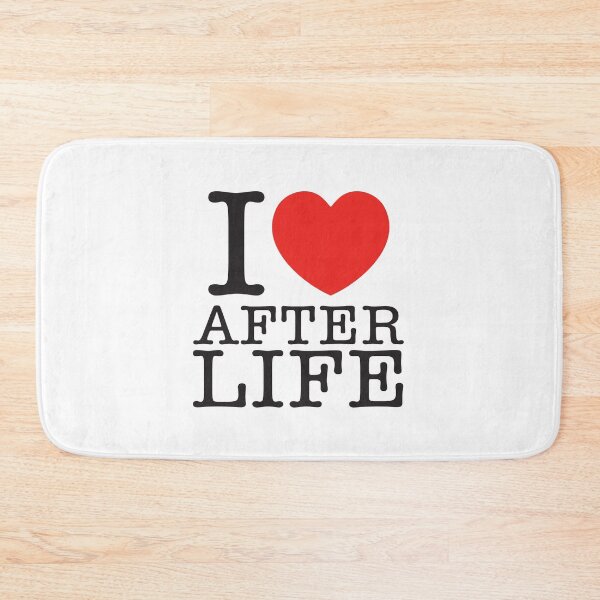 Item preview, I Love After Life designed and sold by shitpostee.