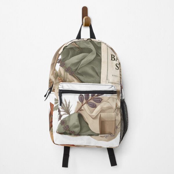 Item preview, Natural Fabric Care — Botanical Laundry Art designed and sold by VintageTips.