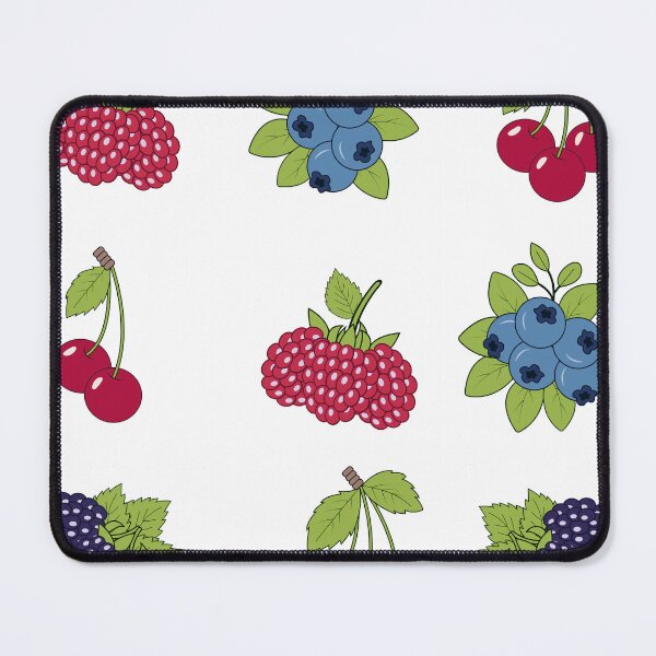 Item preview, Berry Collection Illustration Set designed and sold by DesignbyAnnaM.