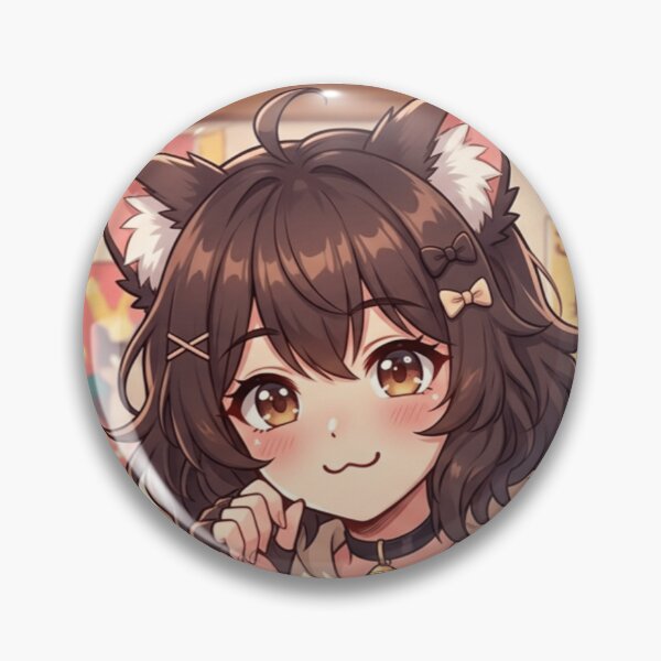 Item preview, Catgirl designed and sold by The King's general goods.