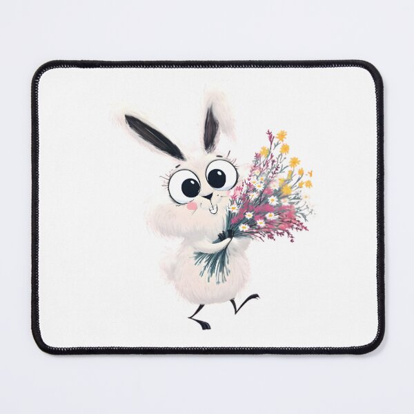 Item preview, Cartoon Easter Party designed and sold by Retro Whimsy.