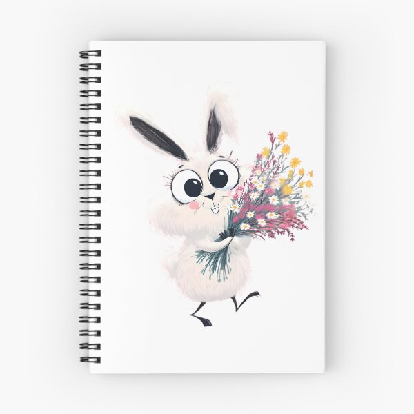 Item preview, Cartoon Easter Party designed and sold by Retro Whimsy.
