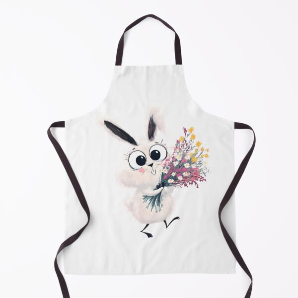 Item preview, Cartoon Easter Party designed and sold by Retro Whimsy.