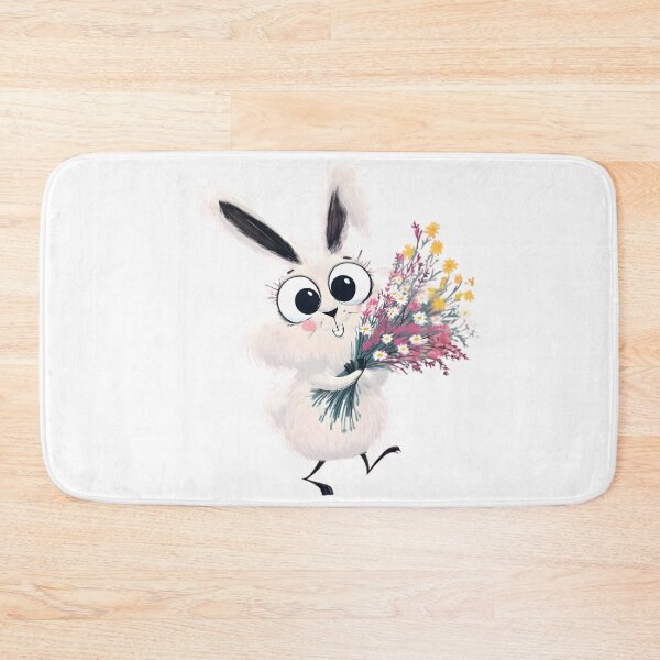 Item preview, Cartoon Easter Party designed and sold by Retro Whimsy.