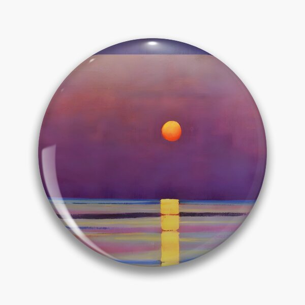 Item preview, Sunset - Felix Vallotton designed and sold by Jon-Baran.