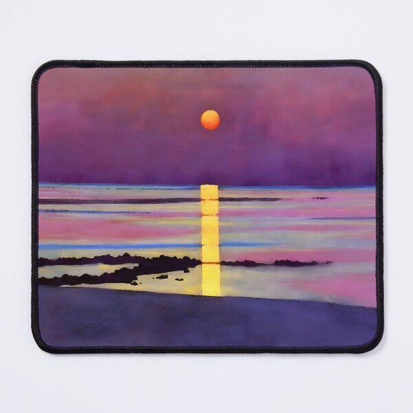 Item preview, Sunset - Felix Vallotton designed and sold by Jon-Baran.