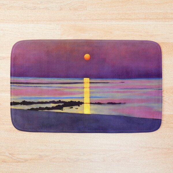 Item preview, Sunset - Felix Vallotton designed and sold by Jon-Baran.