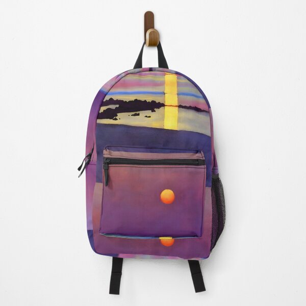 Item preview, Sunset - Felix Vallotton designed and sold by Jon-Baran.