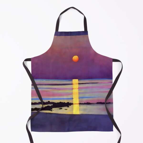 Item preview, Sunset - Felix Vallotton designed and sold by Jon-Baran.
