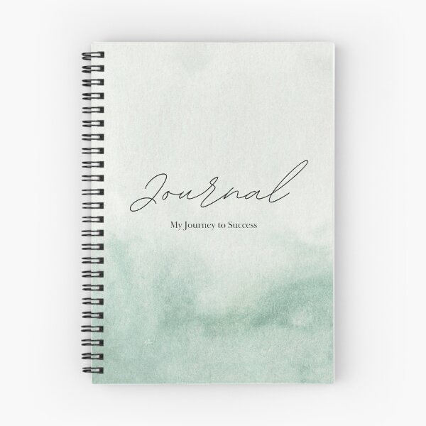 Item preview, My Journey to Success designed and sold by Thesafeside.