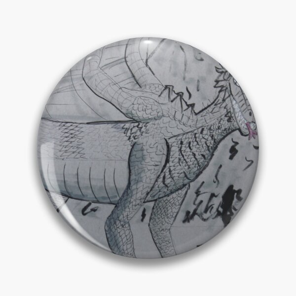 Item preview, Ancient Dragon designed and sold by CreativeMatthew.