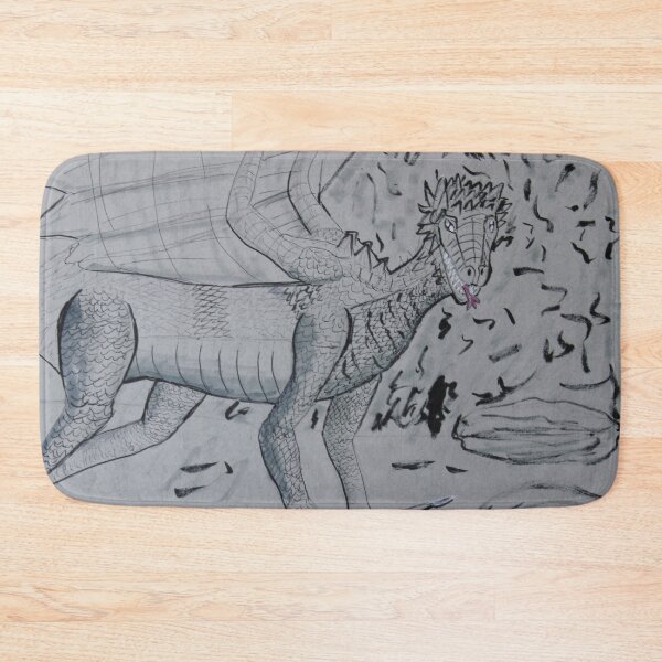 Item preview, Ancient Dragon designed and sold by CreativeMatthew.