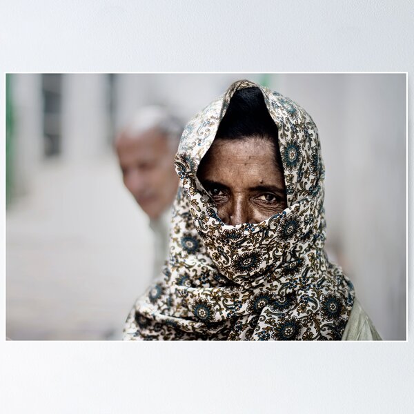 Item preview, behind the veil..... designed and sold by BryanLee.