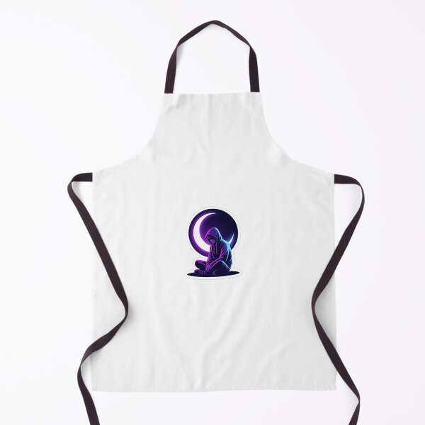 Item preview, Alone Under Neon Moon designed and sold by AlonedArts.