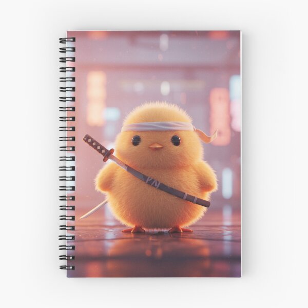 Item preview, Ruffled Chicken: The Ultimate Warrior designed and sold by RainToday.
