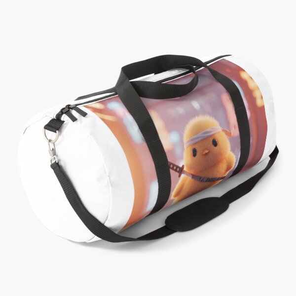 Item preview, Ruffled Chicken: The Ultimate Warrior designed and sold by RainToday.