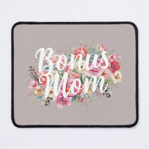 Item preview, Bonus Mom designed and sold by LewpyG.