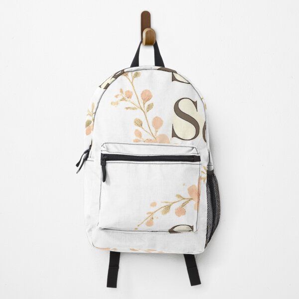 Item preview, Stay Soft Minimalist Floral Quote – Soft Aesthetic Flower Typography Design designed and sold by DreamelleStudio.