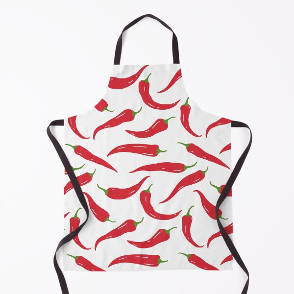 Item preview, Hot Chili Peppers designed and sold by CHERRY--SHOP.