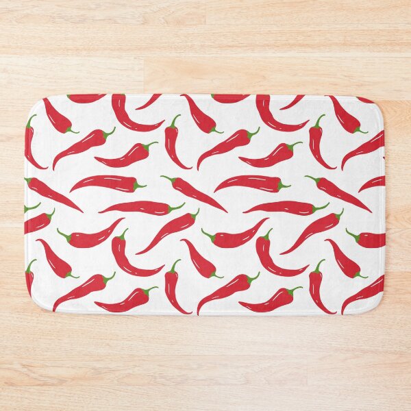 Item preview, Hot Chili Peppers designed and sold by CHERRY--SHOP.