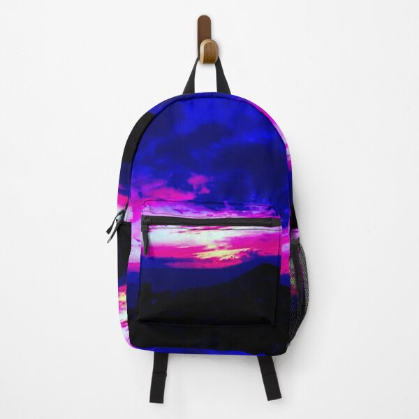 Item preview, Neon Colourful Sunset designed and sold by SophieMisty5.
