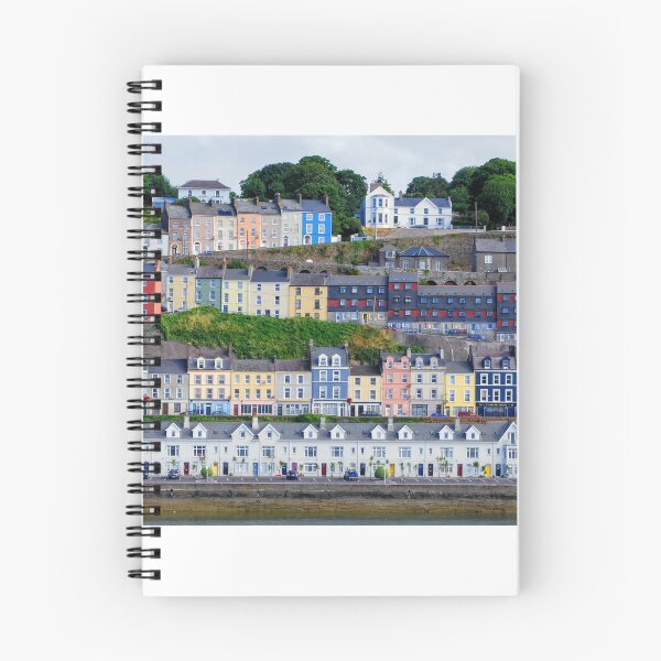 Item preview, Cobh Colours designed and sold by Paul Finnegan.