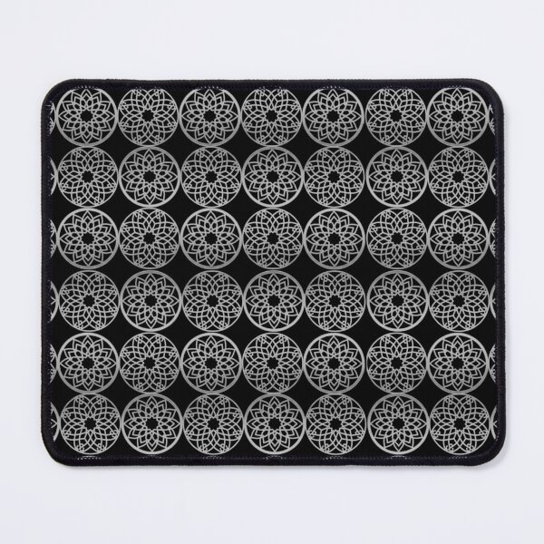 Item preview, Islamic Geometric Pattern (V.4 b) – Mandala Arabic Ornament Design designed and sold by D-Islamic.