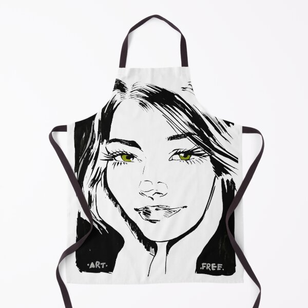 Item preview, Dark Gaze – Hidden Face Art designed and sold by RennerRangel.